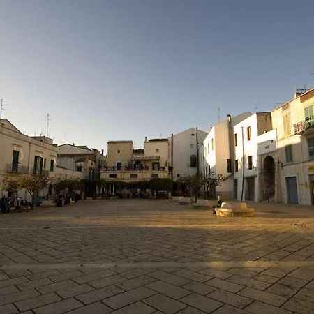 קונברסאנו Hotel Palazzo D'Erchia מראה חיצוני תמונה
