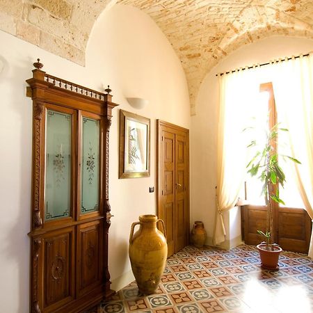 קונברסאנו Hotel Palazzo D'Erchia מראה חיצוני תמונה