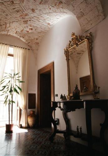 קונברסאנו Hotel Palazzo D'Erchia מראה חיצוני תמונה