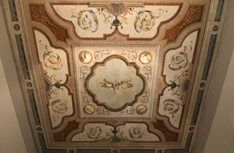 קונברסאנו Hotel Palazzo D'Erchia מראה חיצוני תמונה