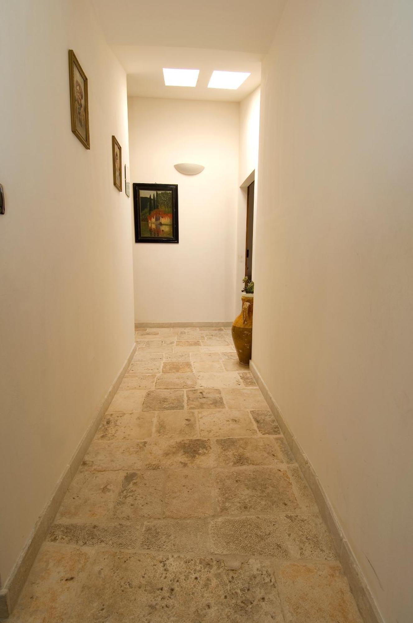 קונברסאנו Hotel Palazzo D'Erchia מראה חיצוני תמונה
